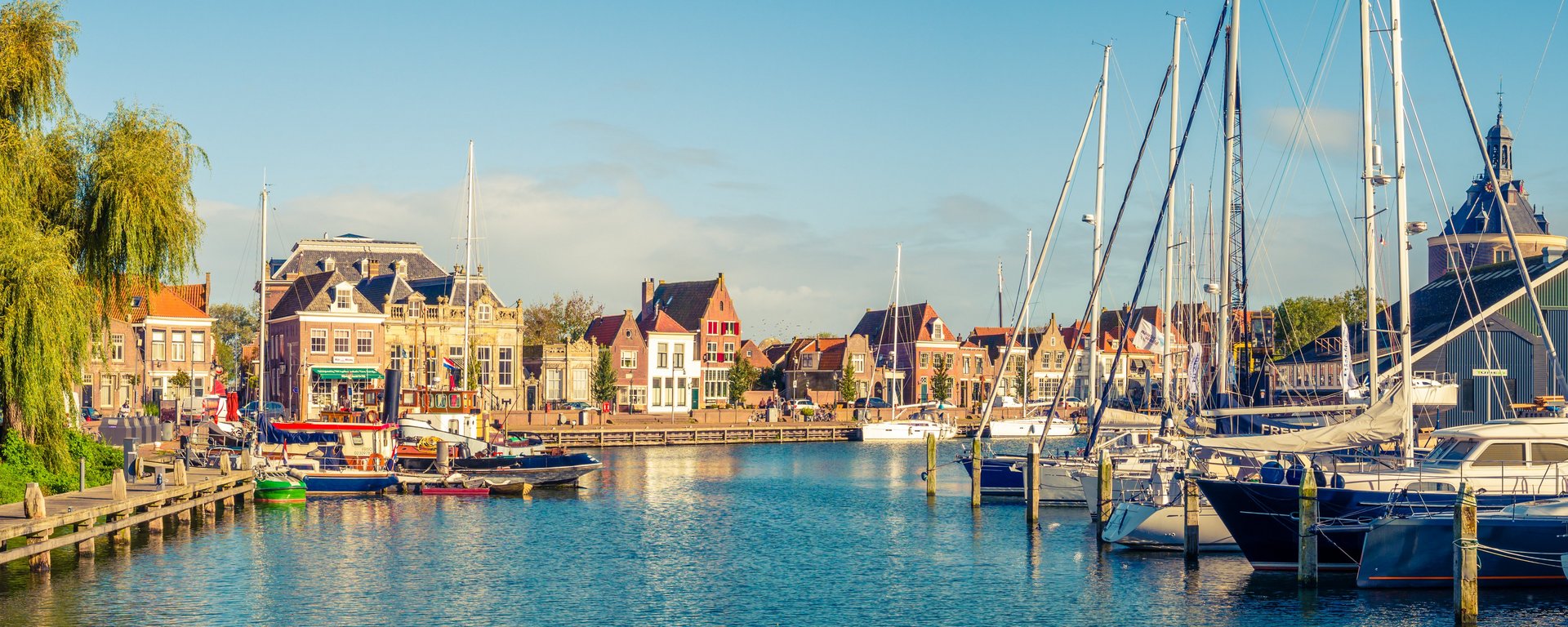 Rhein Erlebnis IJsselmeer 2025