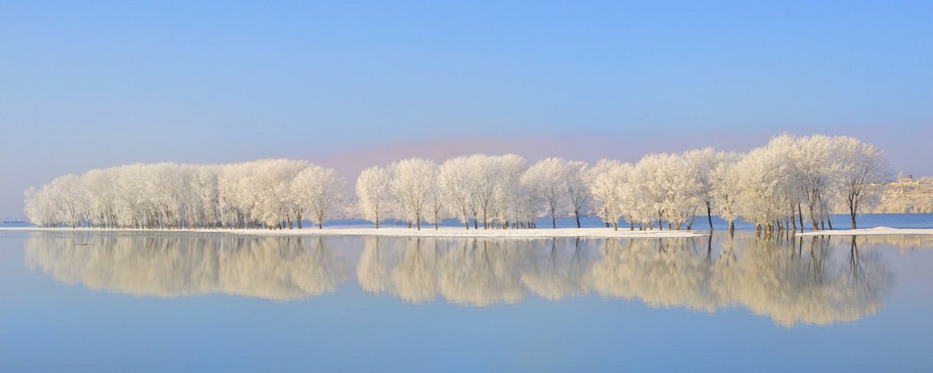 Donau Weihnachten 2025