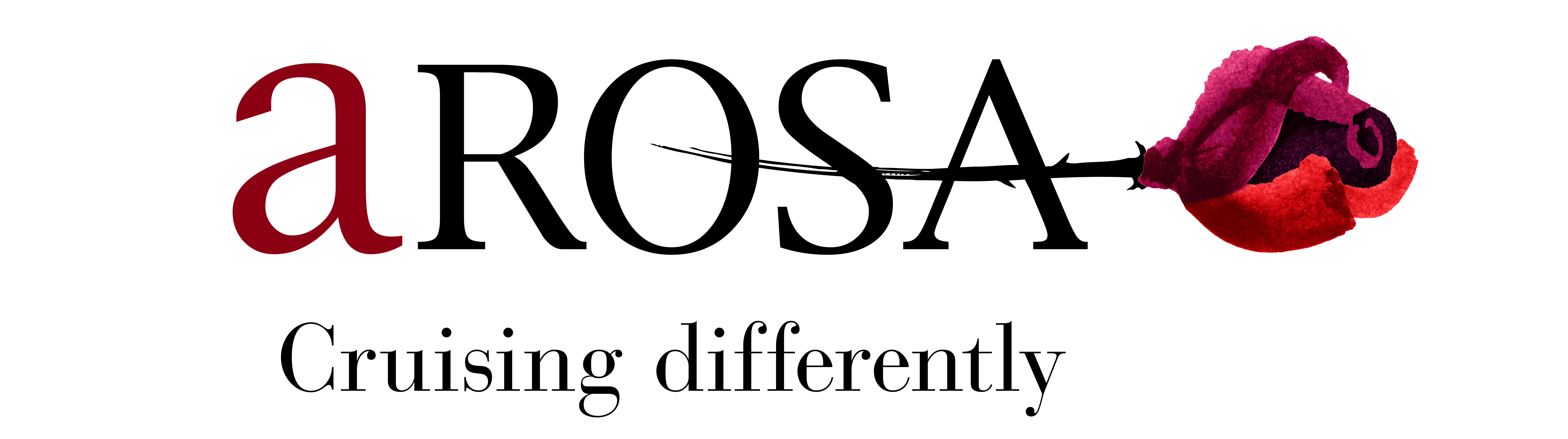 Ароса логотип