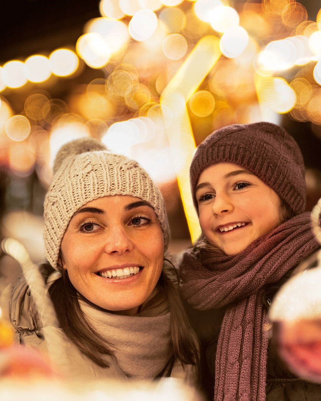 Weihnachten 🎅 steht vor der Tür! Das Winterwunderland ☃️ entlang der&hellip;